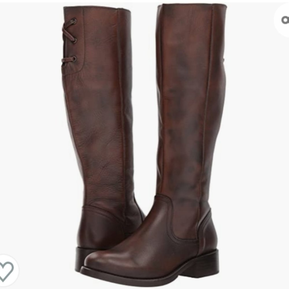 Steve Madden Lover Boots